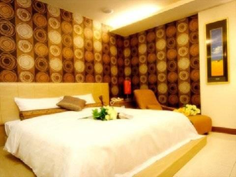 גאושיונג Life Hotel מראה חיצוני תמונה